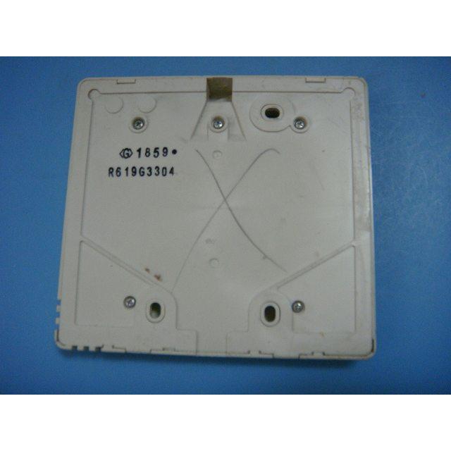 三菱 PAR-F28ME MITSUBISHI パッケージエアコンリモコン 業務用