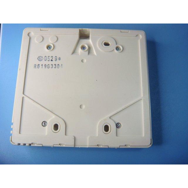 三菱（MITSUBISHI） PAR-F28ME MITSUBISHI パッケージエアコンリモコン