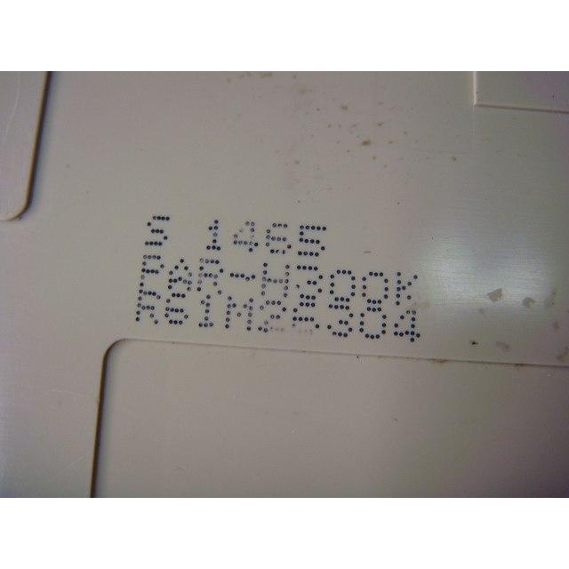 三菱　エアコン　リモコン　PAR-H300K バラ売り可 楽天市場】PAR-H300K MITSUBISHI 三菱 業務用 パッケージ エアコン