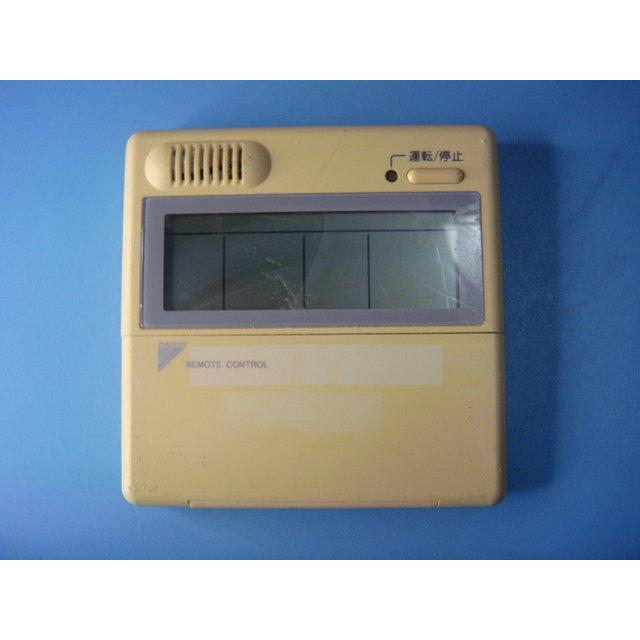 ダイキン（DAIKIN） KRC37-3 エアコン 業務用 リモコン 送料無料