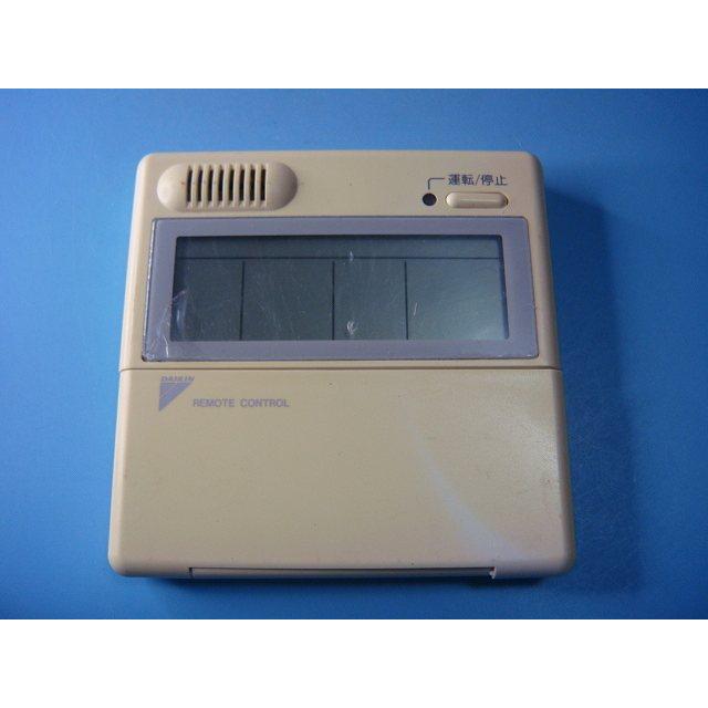 ダイキン KRC37-38 エアコン 業務用 リモコン 送料無料 スピード