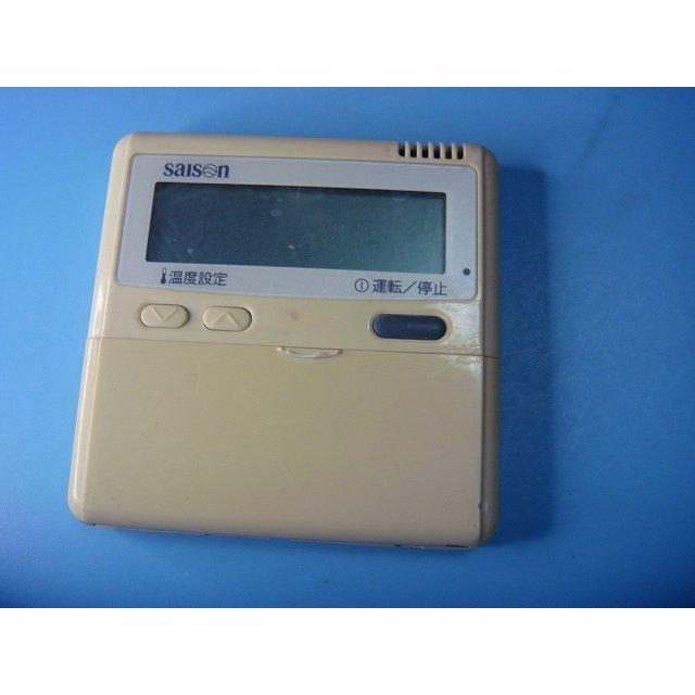 三菱（MITSUBISHI） PJA505A177 三菱重工/saison パッケージエアコン