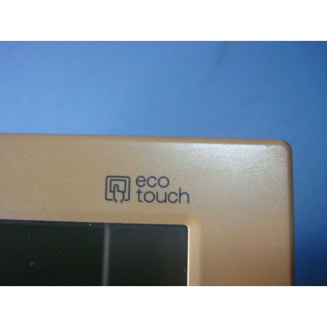 三菱重工 PJZ505A038 SAISON エアコンリモコン eco touch 送料無料