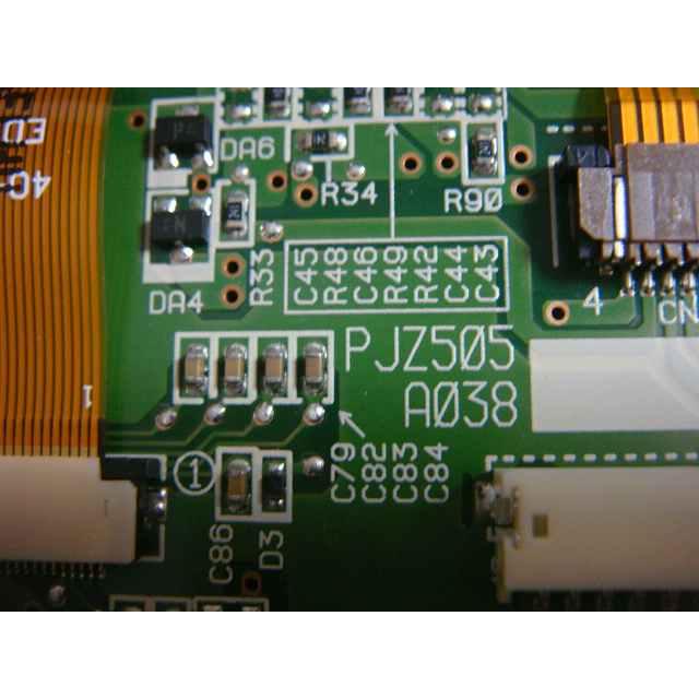 三菱重工 PJZ505A038 SAISON エアコンリモコン eco touch 送料無料