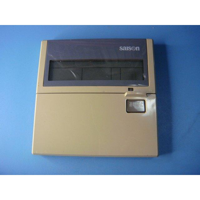 RC-HKX 工場 三菱重工 saison 業務エアコン用リモコン 送料無料