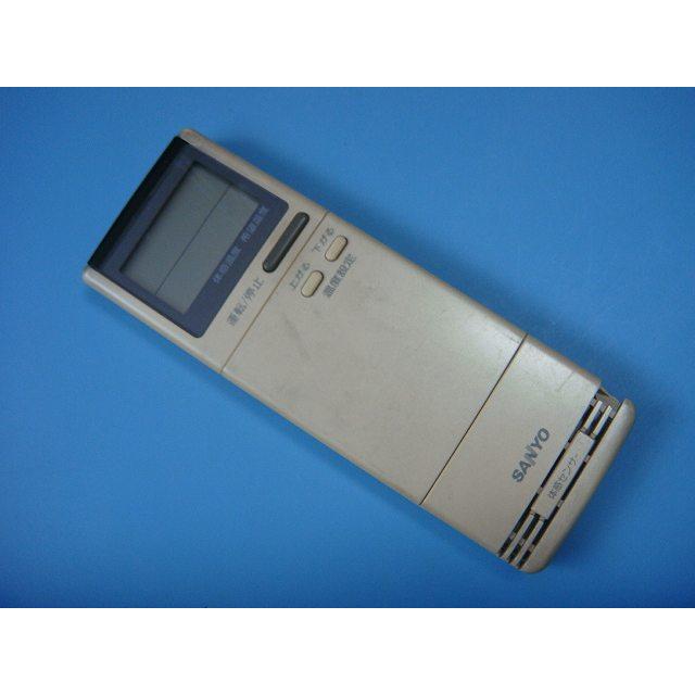 SANYO RCS-229WR サンヨー エアコン リモコン 送料無料 スピード