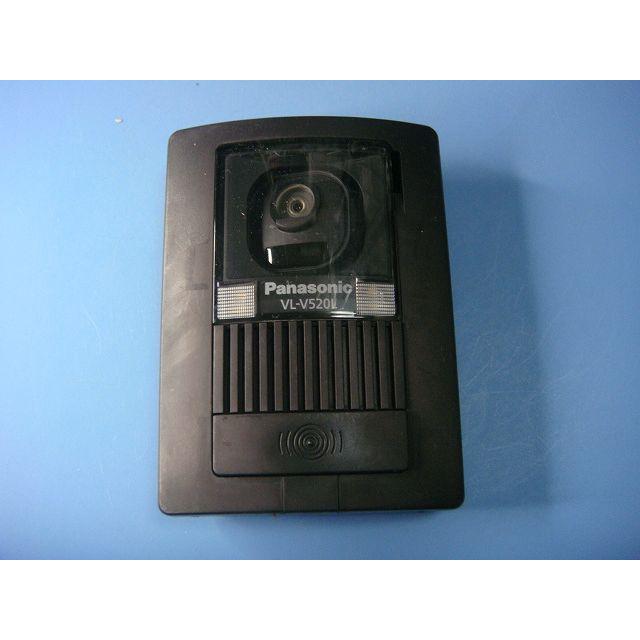 Panasonic（パナソニック） VL-V520L Panasonic ドアホン 