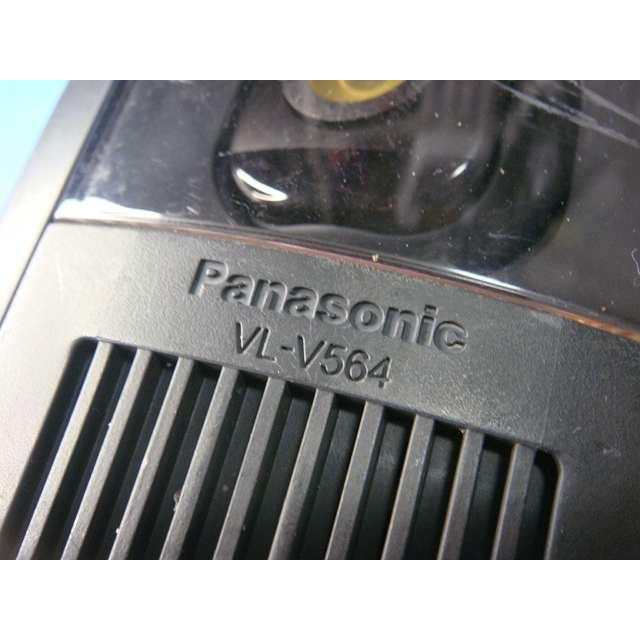Panasonic VL-V564 パナソニック ドアホン玄関 子機 送料無料 スピード発送 即決 不良品返金保証 純正 C7659 ...