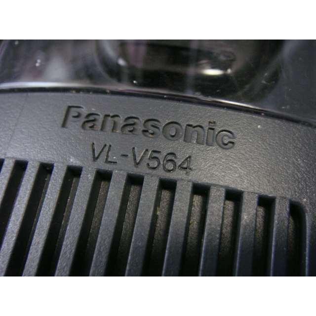 Panasonic VL-V564 パナソニック ドアホン玄関 子機 送料無料 スピード発送 即決 不良品返金保証 純正 C7690 ...