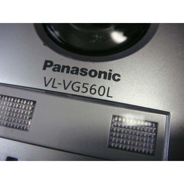 Panasonic VL-VG560L パナソニック ドアホン インターフォン