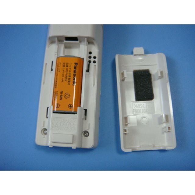 Panasonic（パナソニック） VL-WD608 ワイヤレスモニター子機 送料無料