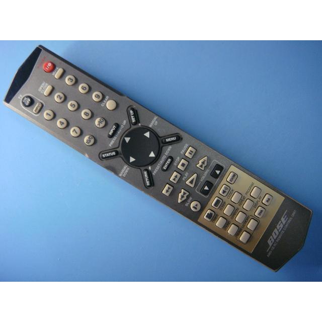 BOSE AMS-1IIIRC ボーズ オーディオ用リモコン 送料無料 スピード発送 