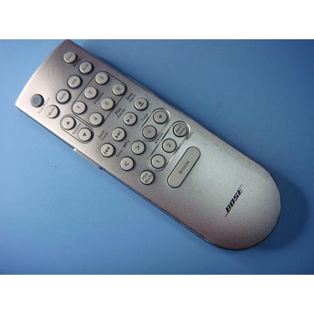 BOSE RRS4004-1851E オーディオ リモコン 送料無料 スピード発送 即決 