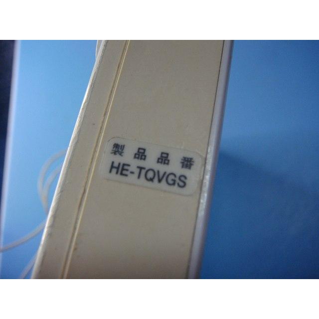Panasonic（パナソニック） HE-TQVGS Panasonic 浴室 給湯器 リモコン