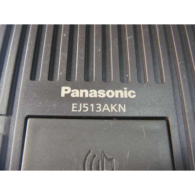Panasonic EJ513AKN ドアフォン インターフォン 送料無料