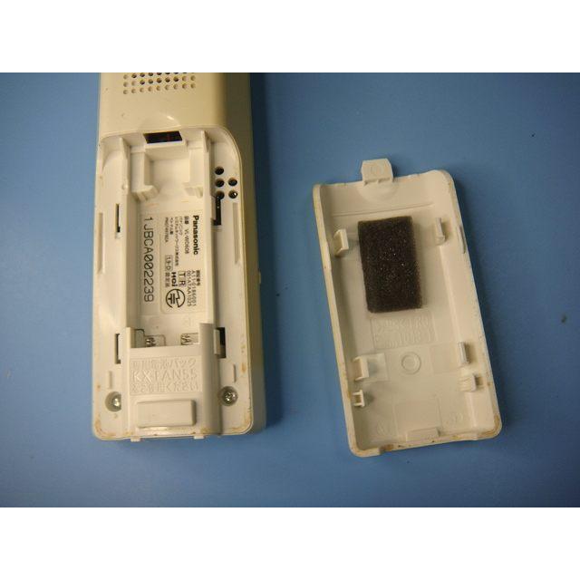 Panasonic（パナソニック） VL-WD608 ワイヤレスモニター子機 送料無料