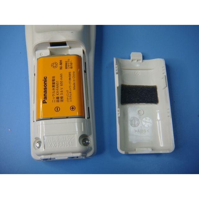 Panasonic（パナソニック） VL-W607 ワイヤレスモニター 子機のみ