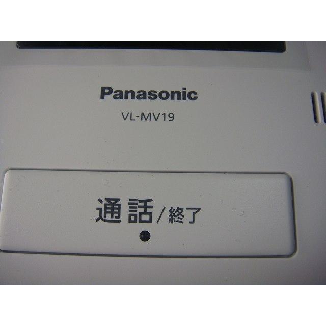 Panasonic（パナソニック） VL-MV19 Panasonic カラーカメラ玄関