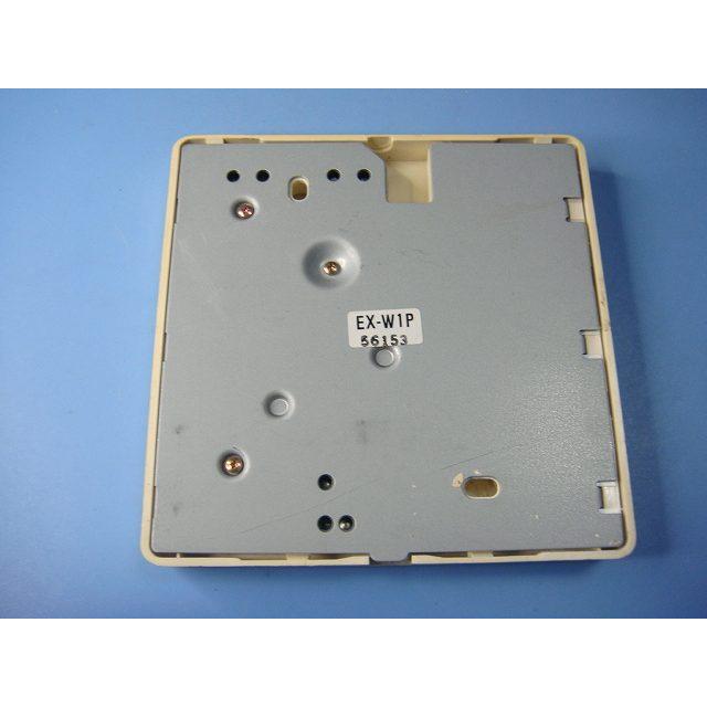 EX-W1P 東芝 TOSHIBA 業務用エアコン リモコン 送料無料 スピード発送 即決 不良品返金保証 純正 C8119 | TOSHIBA | 02