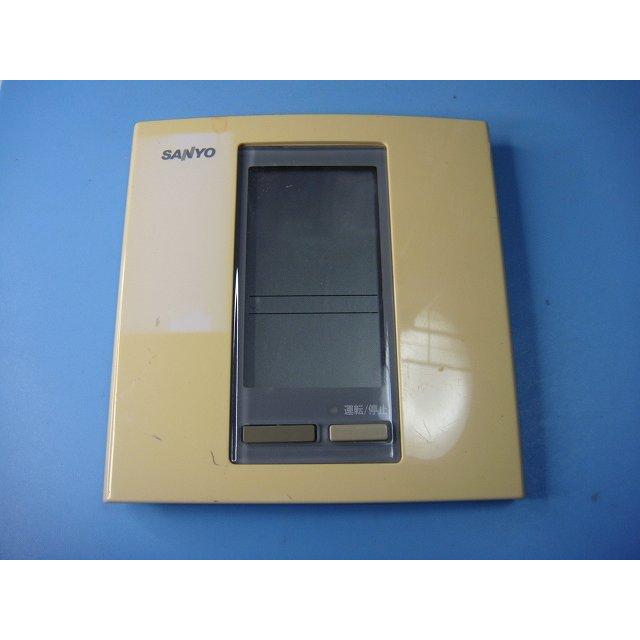 SANYO 業務用エアコンリモコン　RCS-SH71S RCS-SH71S SANYO 業務用エアコン リモコン 三洋 サンヨー 送料無料