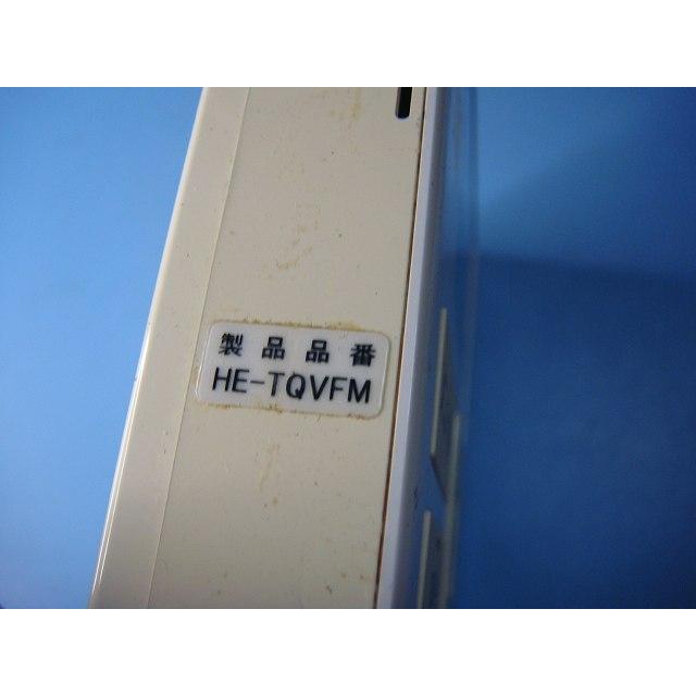 Panasonic（パナソニック） HE-TQVFM Panasonic 浴室 給湯器 リモコン