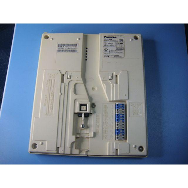 VL-MW500 Panasonic ドアフォン インターフォン 送料無料 スピード発送 即決 不良品返金保証 純正 C8235 | Panasonic | 01
