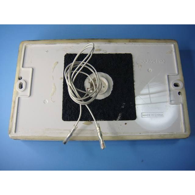 Panasonic/パナソニック HE-RQVFS給湯器 リモコン(T907) Panasonic（パナソニック） HE-RXVFS 給湯器 風呂用 リモコン 送料無料