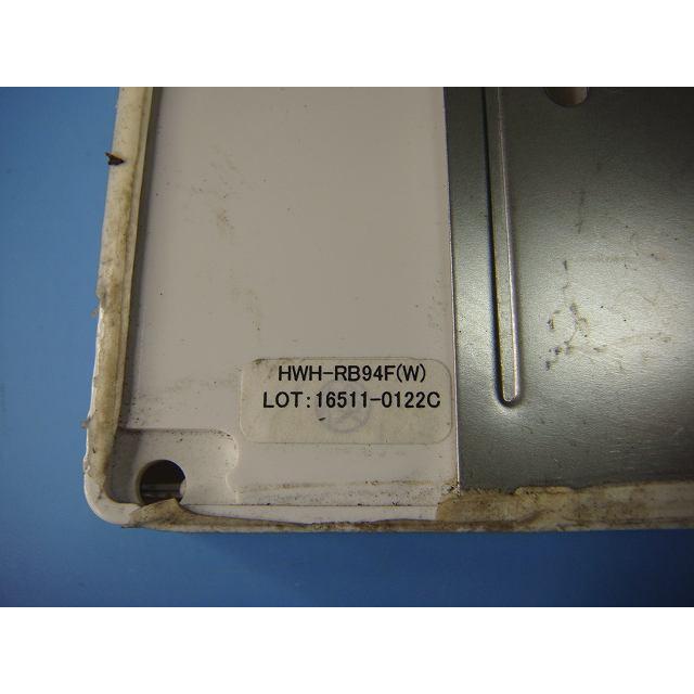 TOSHIBA（東芝） HWH-RB94F TOSHIBA 給湯器リモコン 浴室リモコン 送料