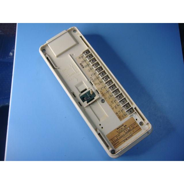 WQN130W 松下電工 NAiS インターフォンドアホン 送料無料 スピード発送