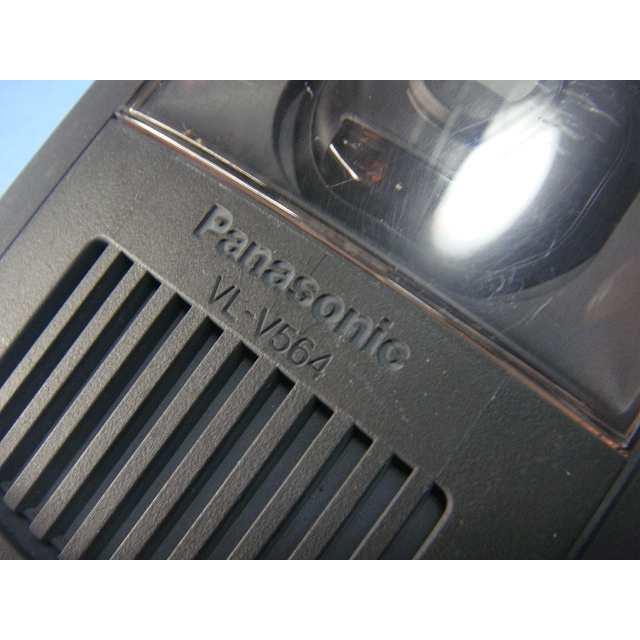 VL-V564 Panasonic パナソニック ドアホン玄関 子機 送料無料 スピード発送 即決 不良品返金保証 純正 C8451 ...