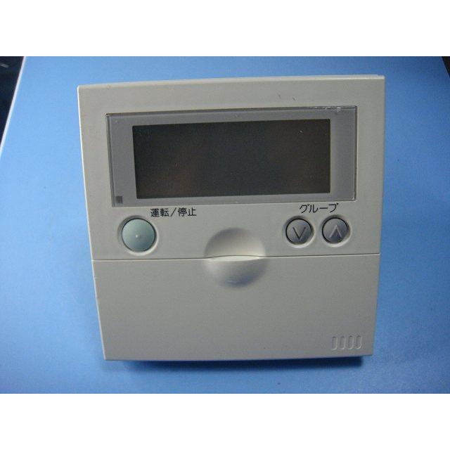日立（HITACHI） PSC-5S HITACHI エアコンリモコン 業務用リモコン