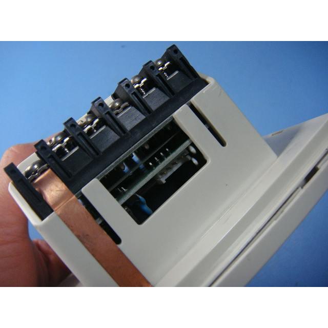 TOSHIBA（東芝） TCB-SC642TL エアコン用集中コントローラ 業務用