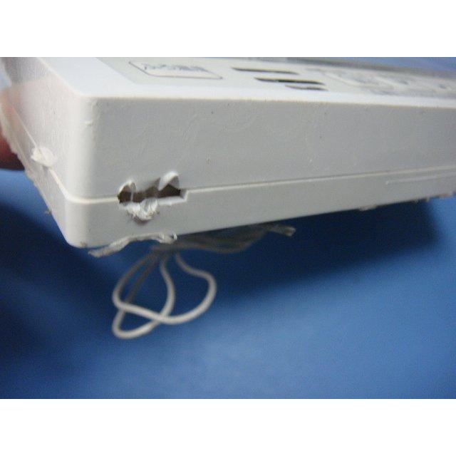 ダイキン（DAIKIN） BRC030Z12 DAIKIN 給湯器リモコン 風呂リモコン