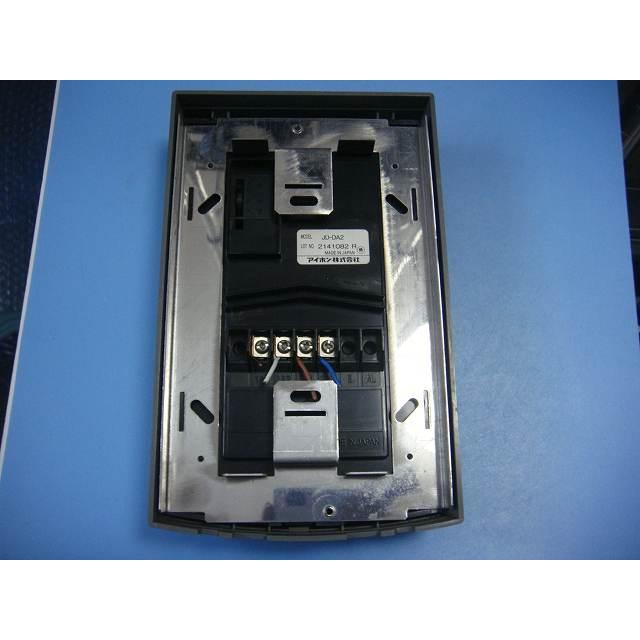 アイホン（aiphone） JD-DA2 ドアホン インターホン 送料無料 スピード