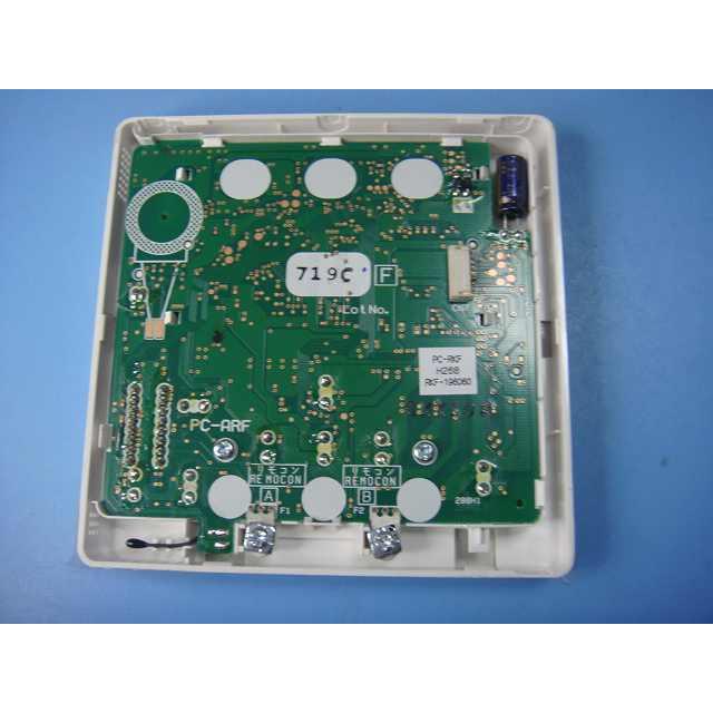 日立（HITACHI） PC-RKF HITACHI エアコンリモコン 業務用リモコン