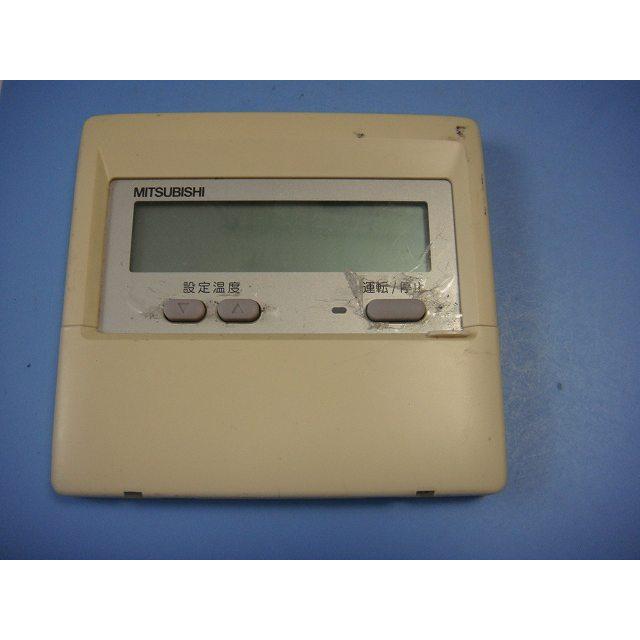 三菱（MITSUBISHI） PAR-24MA 業務用エアコン リモコン 送料無料