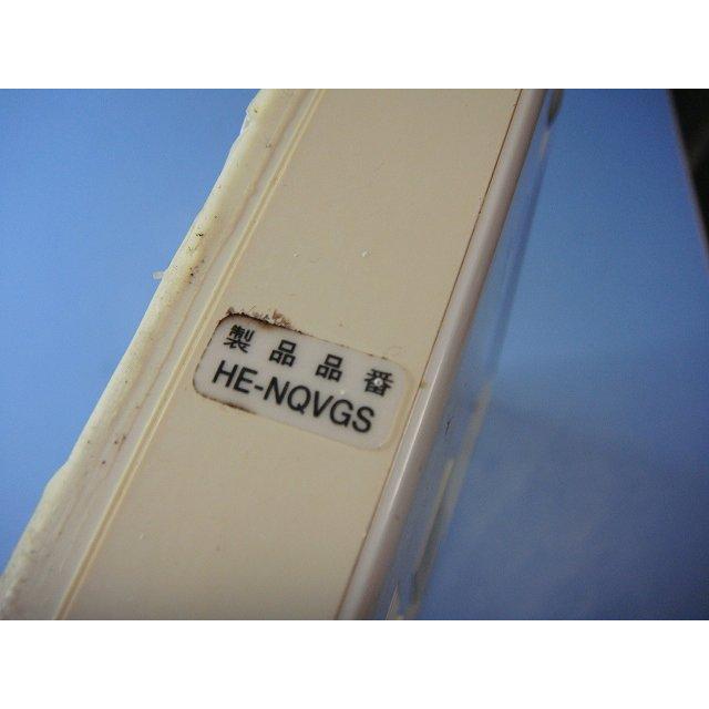 新品 パナソニック エコキュート リモコン HE-NQVGM HE-NQVGS Panasonic（パナソニック） HE-NQVGS 給湯器 風呂用 リモコン 送料無料