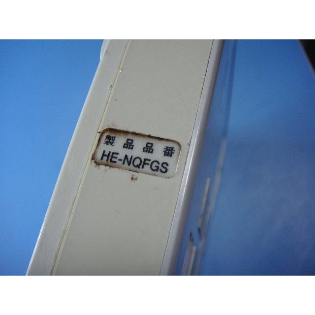 Panasonic（パナソニック） HE-NQFGS Panasonic 給湯器リモコン 浴室
