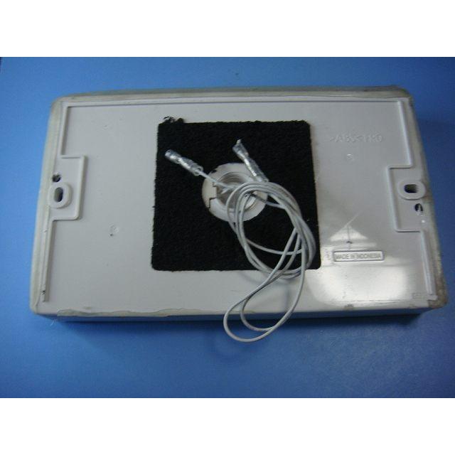 HE-WQFGS Panasonic パナソニック 浴室 給湯器 リモコン 送料無料 スピード発送 即決 不良品返金保証 純正 C8794 | Panasonic | 02