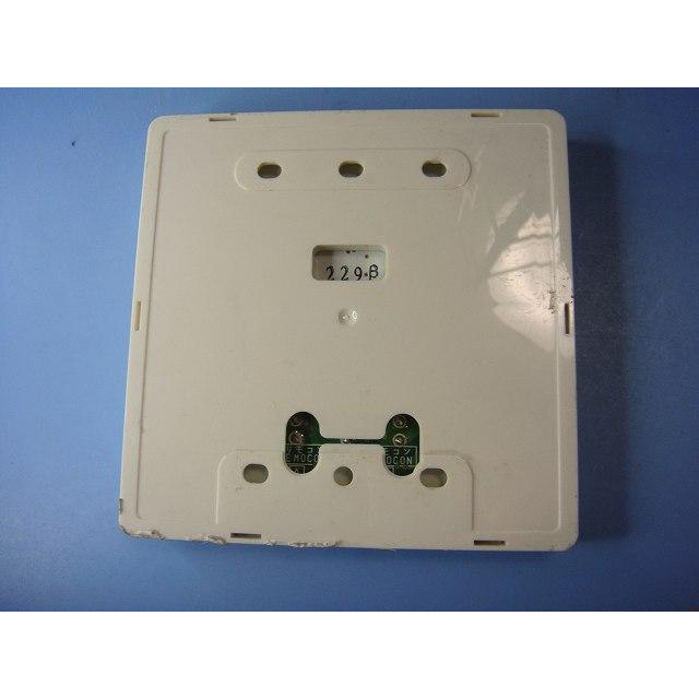 日立（HITACHI） PC-ARF1 P-3812 業務用パッケージエアコンリモコン