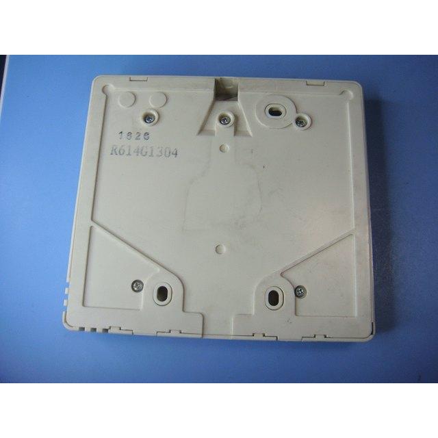 MITSUBISHI 三菱 業務用エアコンリモコン PAR-H250K 中古品 PAR-24MA