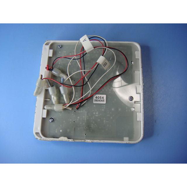 142-4054 大阪ガス 床暖 リモコン 送料無料 スピード発送 即決 不良品