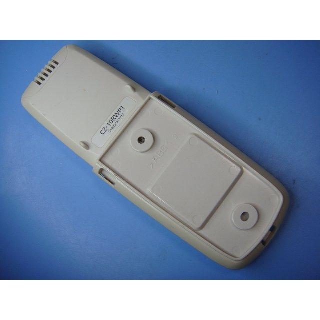 SANYO CZ-10RWP1 Panasonic エアコン用リモコン 送料無料 スピード発送