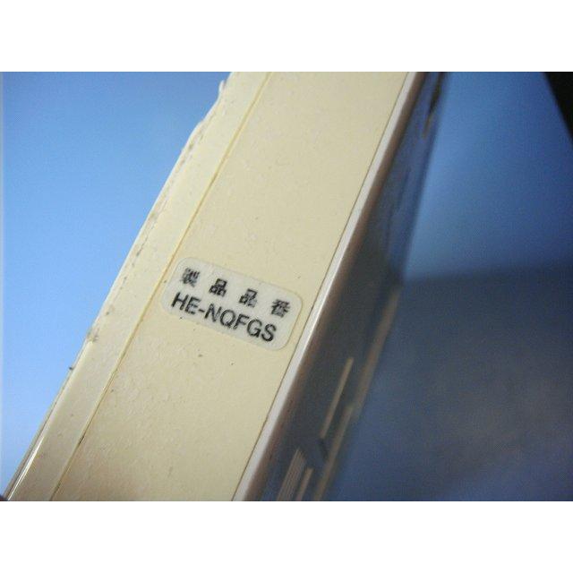 Panasonic（パナソニック） HE-NQFGS Panasonic 給湯器リモコン 浴室