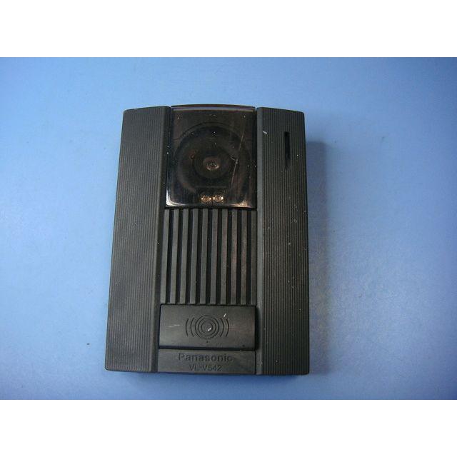 Panasonic（パナソニック） VL-V542 Panasonic ドアホン インターホン