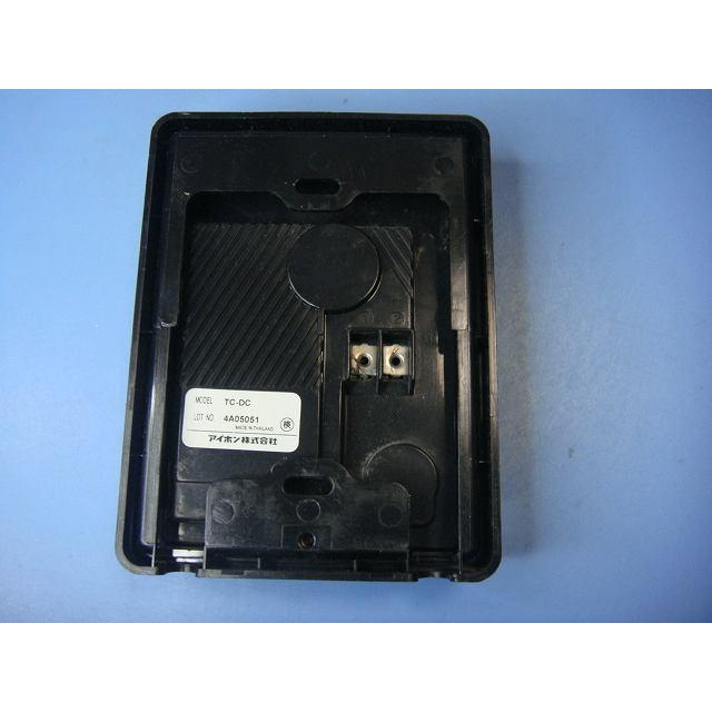 アイホン（aiphone） TC-DC ドアホン インターホン 送料無料 スピード