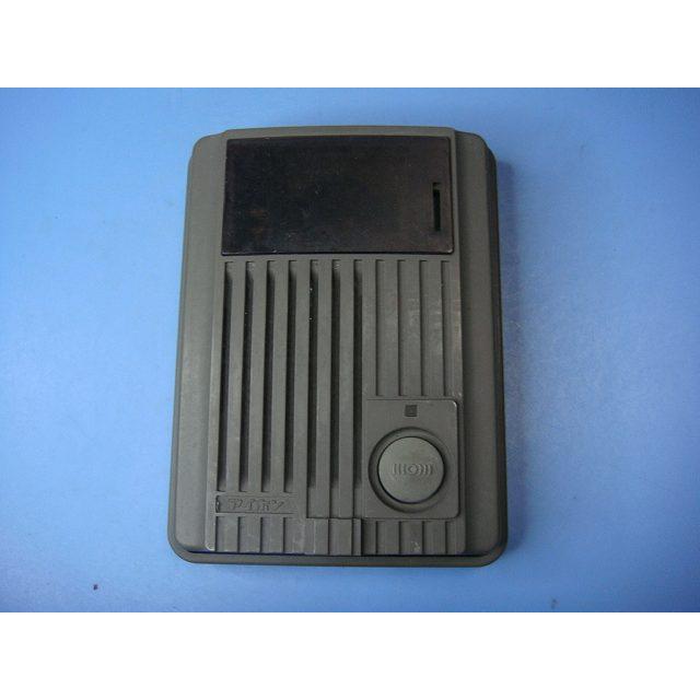 アイホン（aiphone） HF-DA 玄関子機 TVドアホン インターフォン 送料