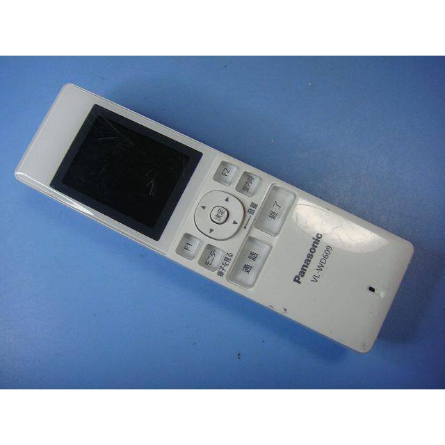 Panasonic（パナソニック） VL-WD609 ワイヤレスモニター子機 送料無料