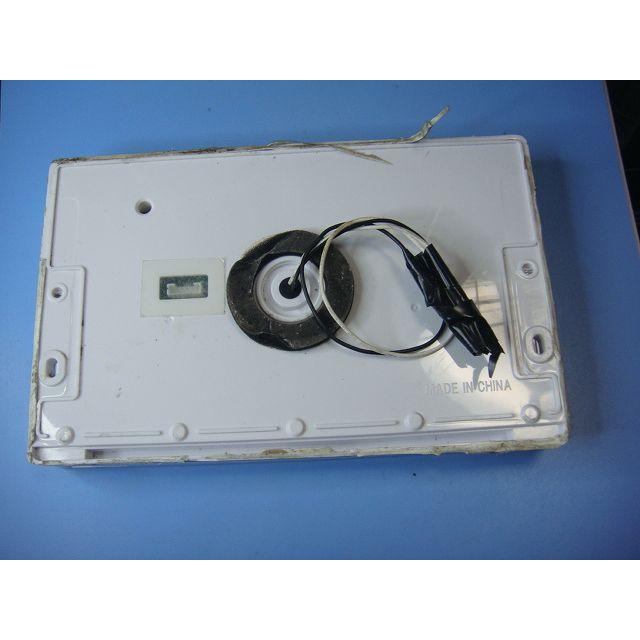 日立エコキュート　浴室リモコン　BER-J5FB 日立エコキュート 浴室リモコン BER-J5FB ✺ - メルカリ