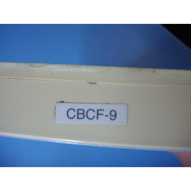 タカラスタンダード（Takara standard） CBCF-9 給湯器リモコン 浴室